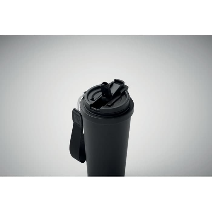 TOPAZ LARGE Kubek dwuścienny 500 ml