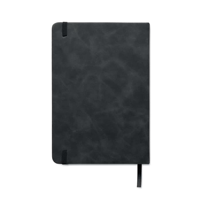 TINT Notatnik A5 Smokey PU
