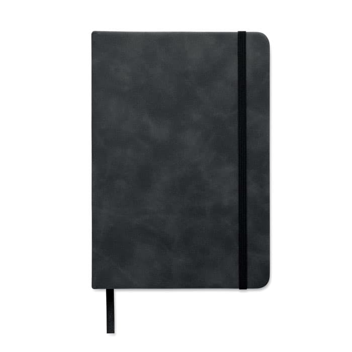 TINT Notatnik A5 Smokey PU