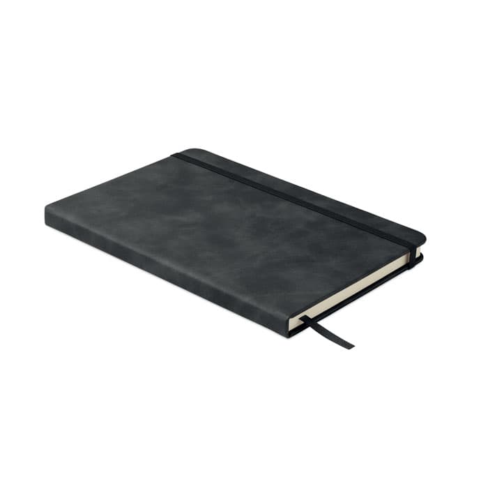 TINT Notatnik A5 Smokey PU