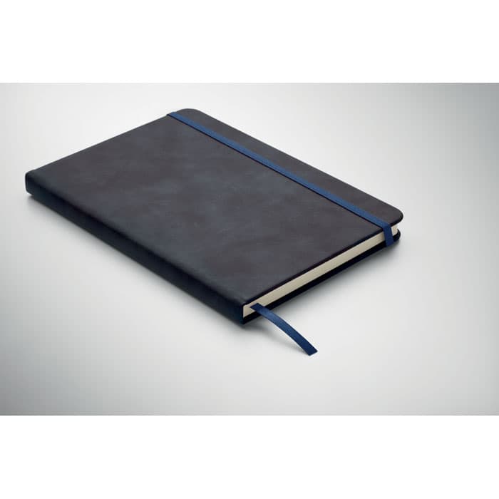 TINT Notatnik A5 Smokey PU