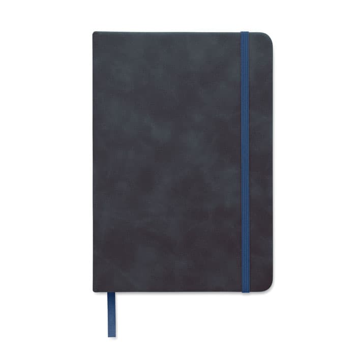 TINT Notatnik A5 Smokey PU