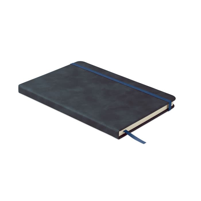 TINT Notatnik A5 Smokey PU