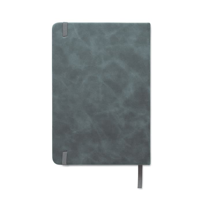 TINT Notatnik A5 Smokey PU