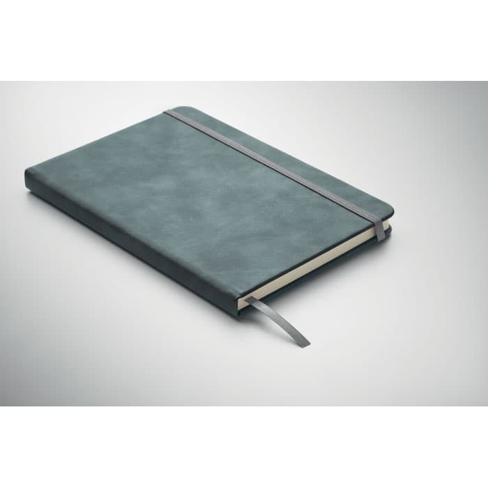 TINT Notatnik A5 Smokey PU