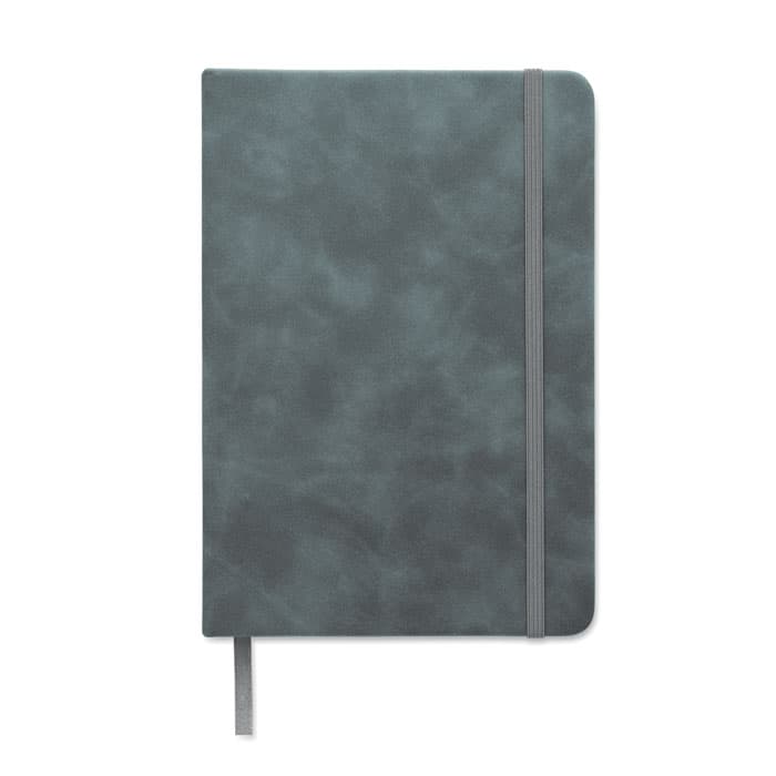 TINT Notatnik A5 Smokey PU