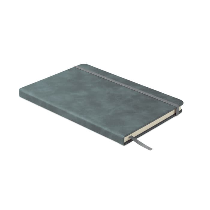 TINT Notatnik A5 Smokey PU
