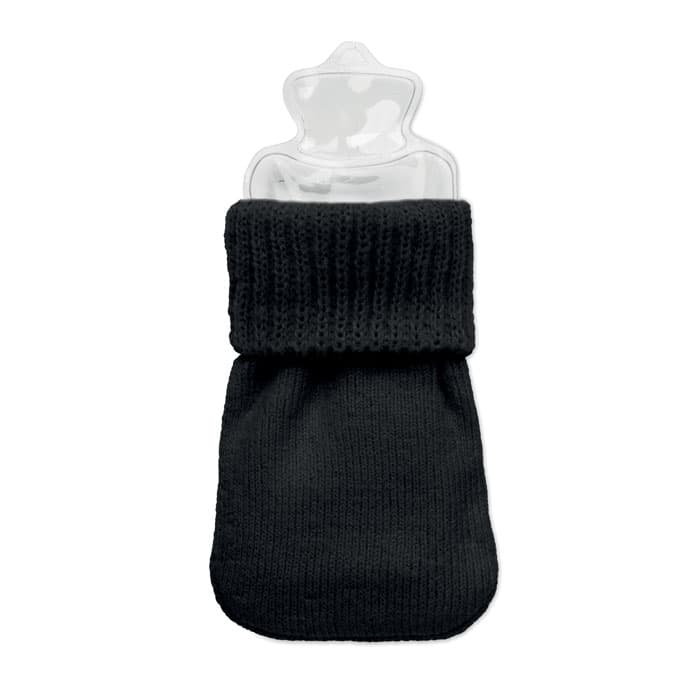 WARMMUFF Ogrzewacz do rąk z dzianiny