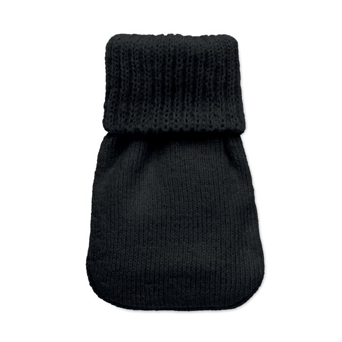 WARMMUFF Ogrzewacz do rąk z dzianiny