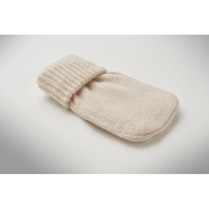 WARMMUFF Ogrzewacz do rąk z dzianiny