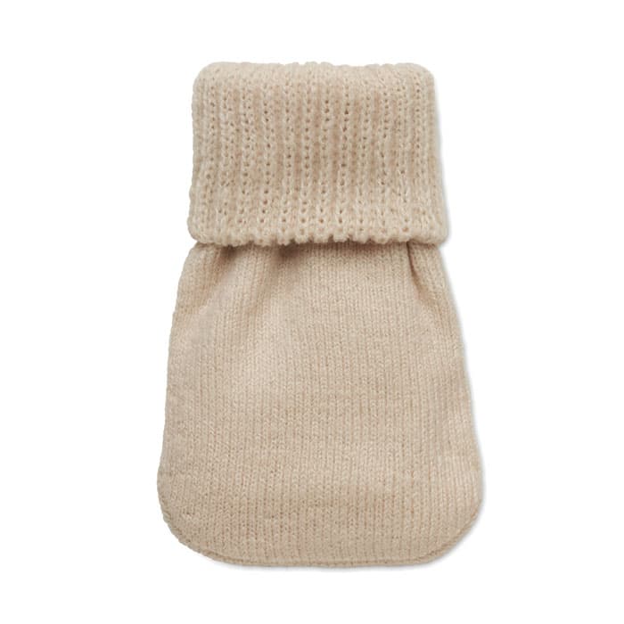 WARMMUFF Ogrzewacz do rąk z dzianiny