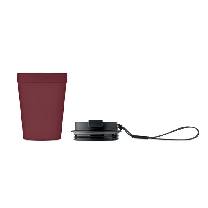 ISFORDEN TUMBLER Kubek jednościenny 300 ml