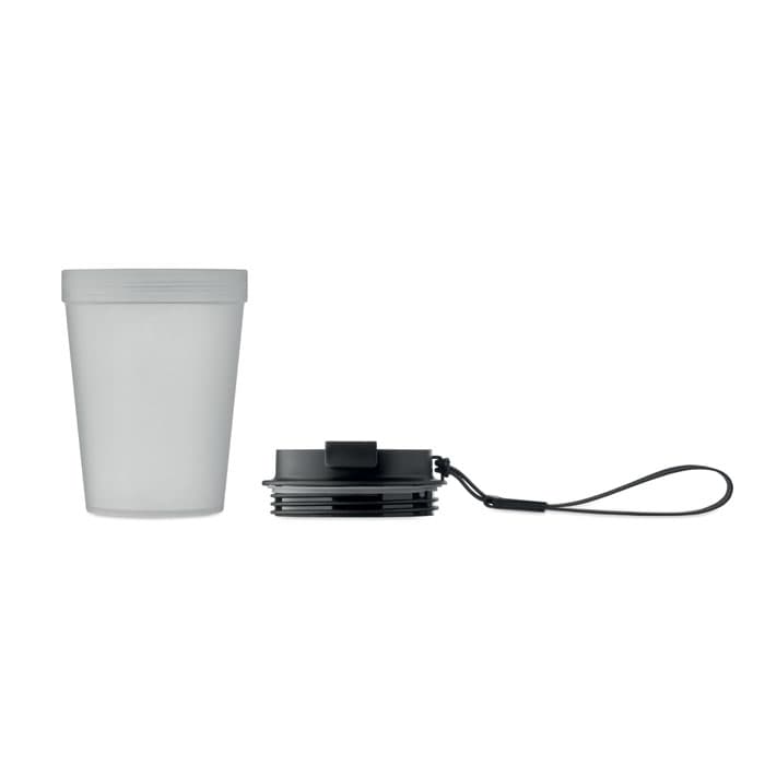 ISFORDEN TUMBLER Kubek jednościenny 300 ml