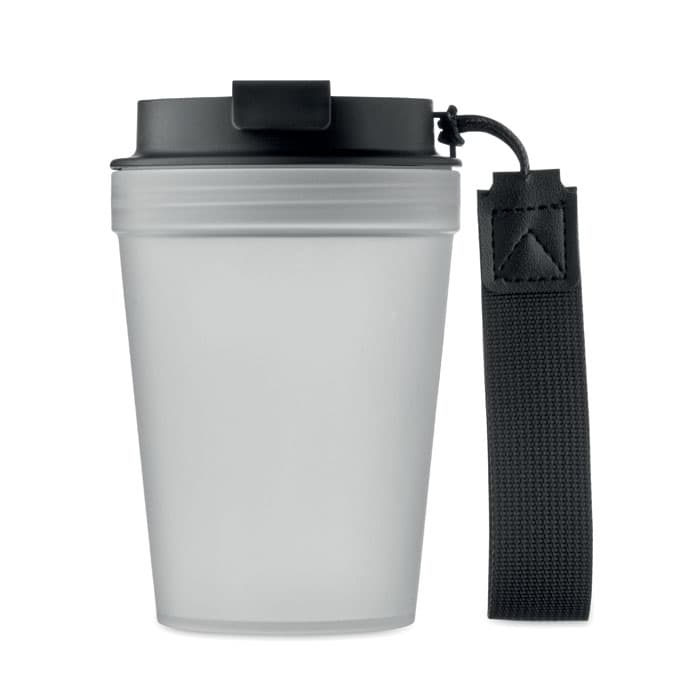 ISFORDEN TUMBLER Kubek jednościenny 300 ml
