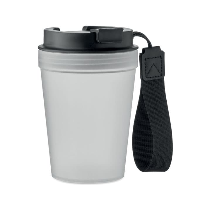ISFORDEN TUMBLER Kubek jednościenny 300 ml