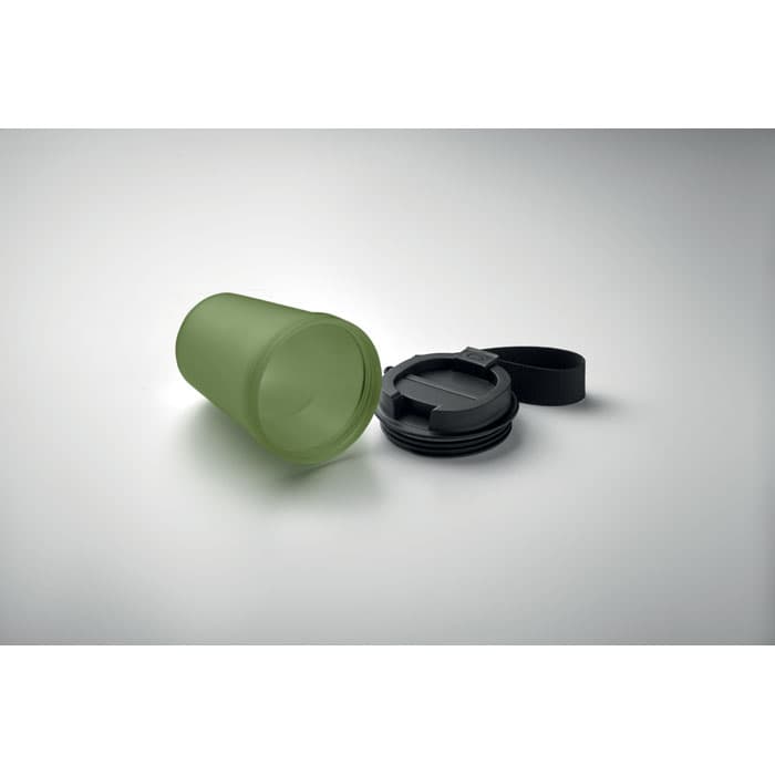 ISFORDEN TUMBLER Kubek jednościenny 300 ml