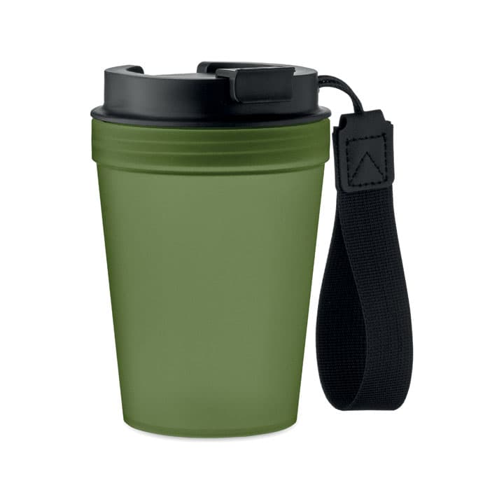 ISFORDEN TUMBLER Kubek jednościenny 300 ml