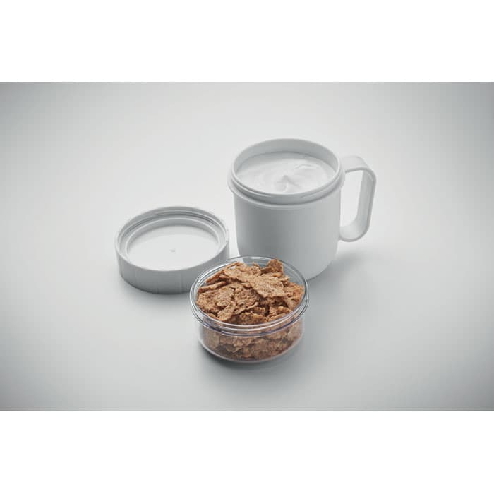 CUP ON GO Kubek podróżny PP 450 ml