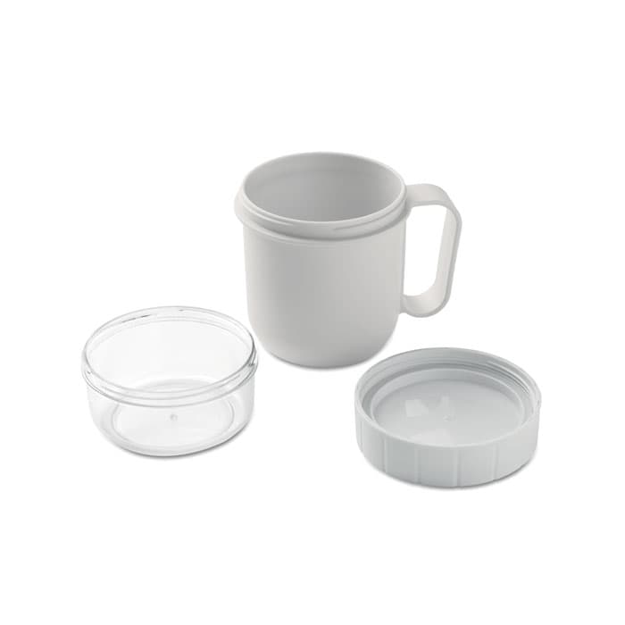 CUP ON GO Kubek podróżny PP 450 ml