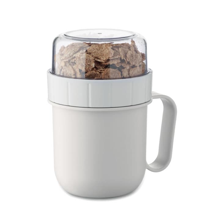 CUP ON GO Kubek podróżny PP 450 ml