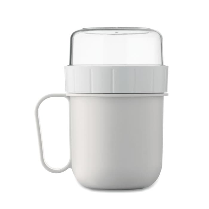 CUP ON GO Kubek podróżny PP 450 ml