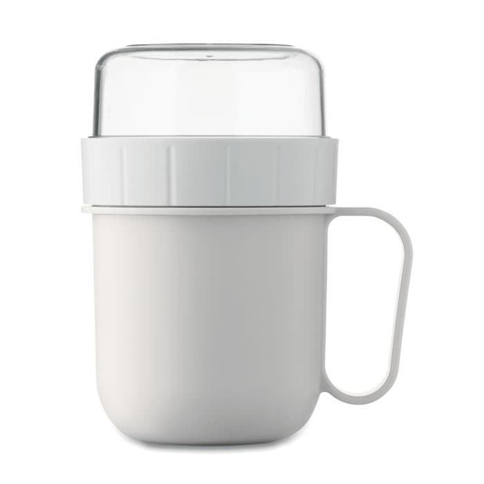 CUP ON GO Kubek podróżny PP 450 ml