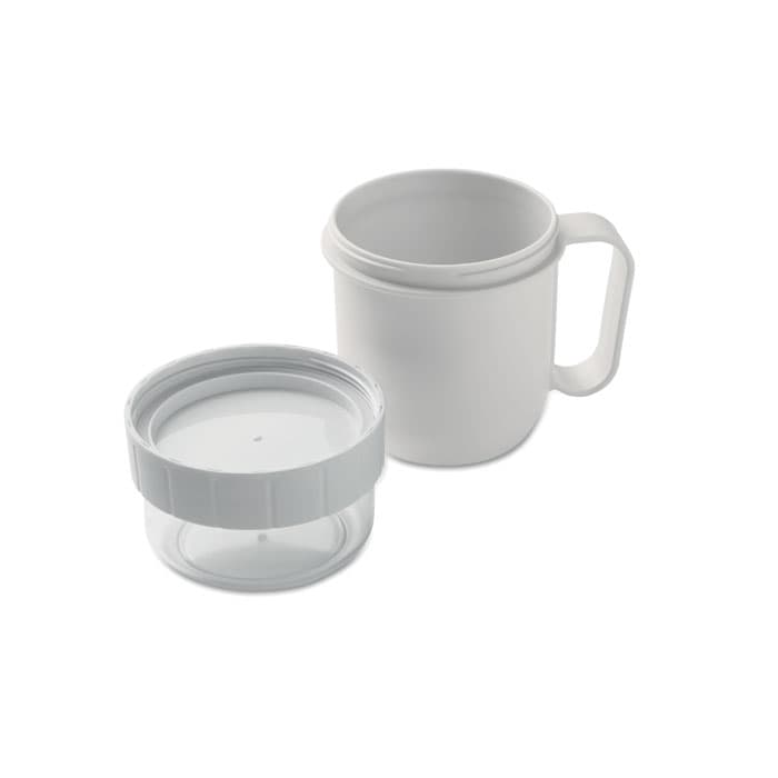 CUP ON GO Kubek podróżny PP 450 ml
