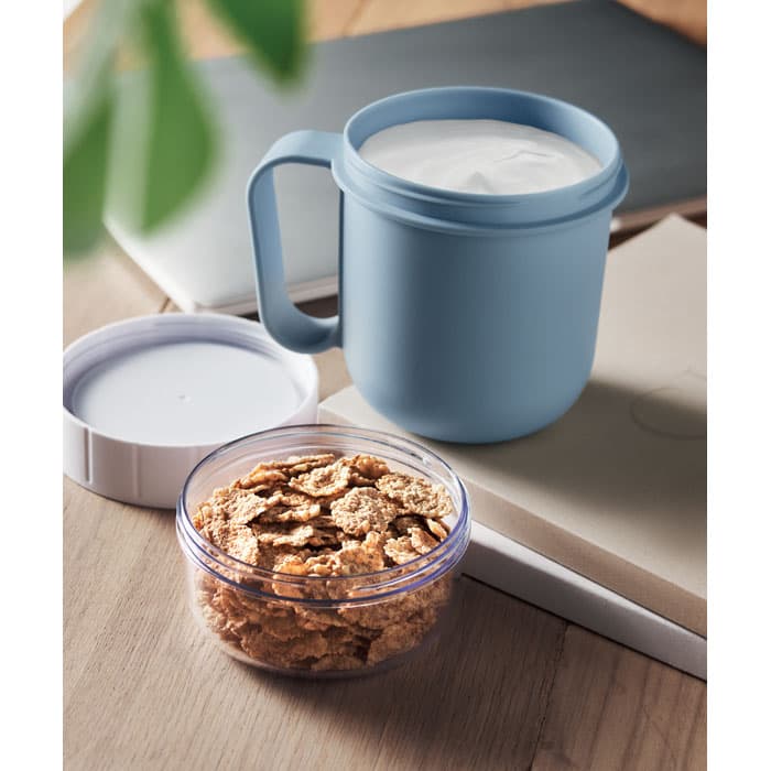 CUP ON GO Kubek podróżny PP 450 ml