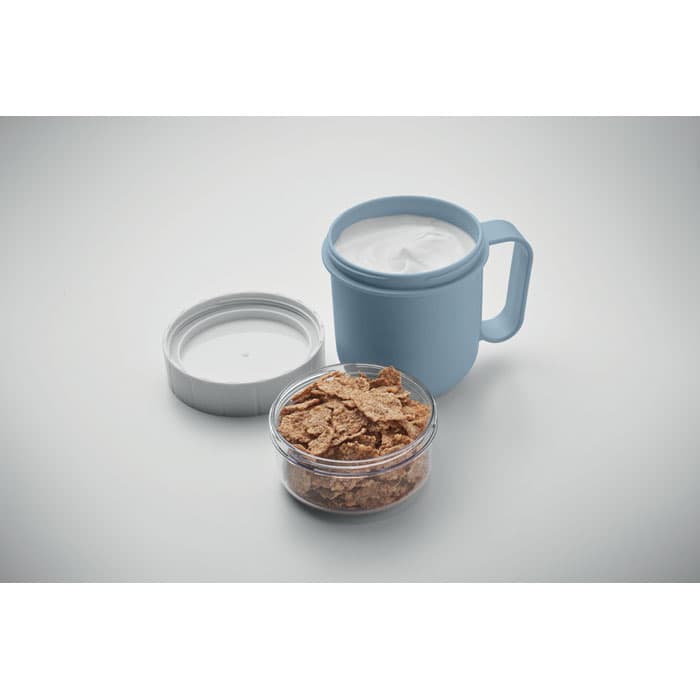 CUP ON GO Kubek podróżny PP 450 ml