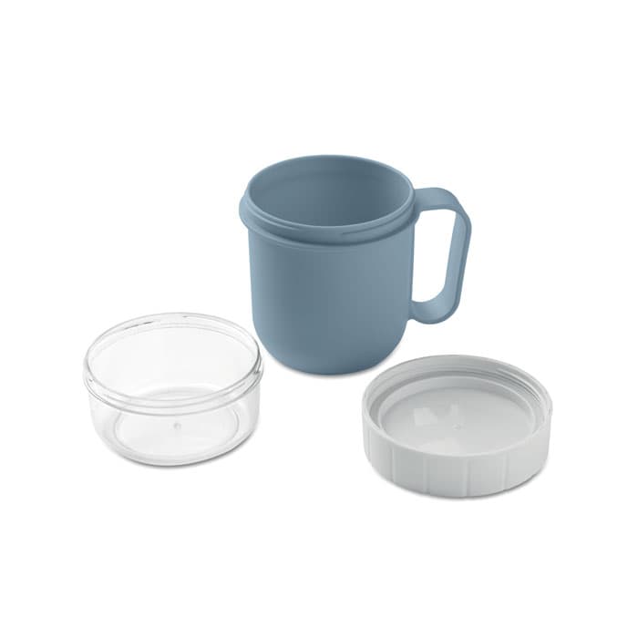 CUP ON GO Kubek podróżny PP 450 ml