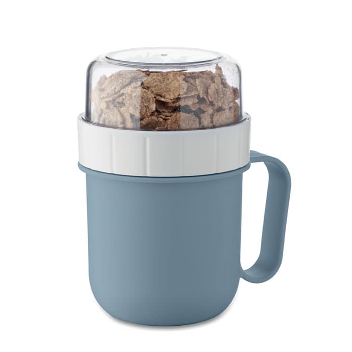 CUP ON GO Kubek podróżny PP 450 ml