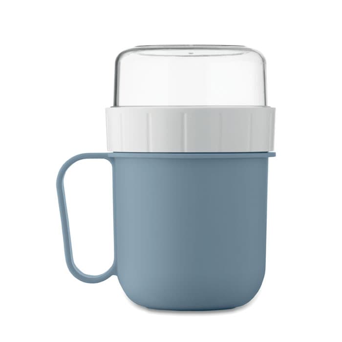CUP ON GO Kubek podróżny PP 450 ml