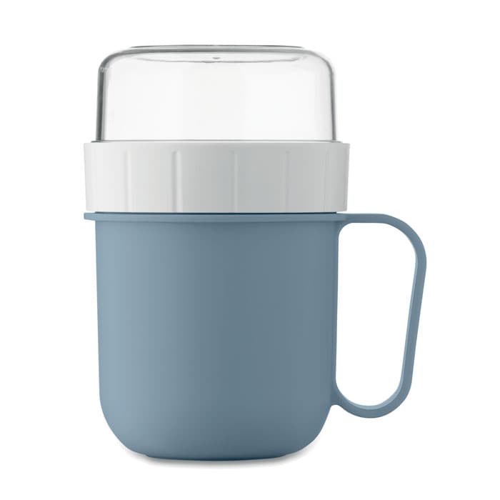 CUP ON GO Kubek podróżny PP 450 ml