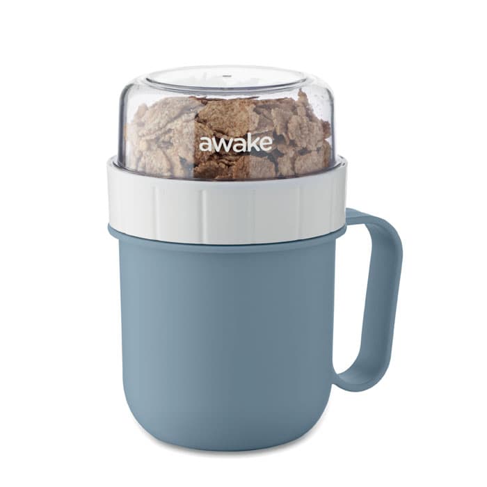 CUP ON GO Kubek podróżny PP 450 ml