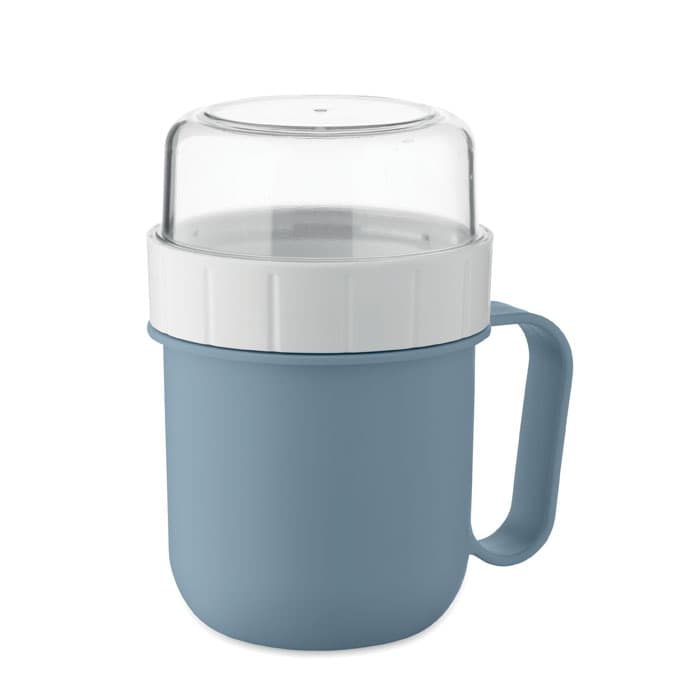 CUP ON GO Kubek podróżny PP 450 ml