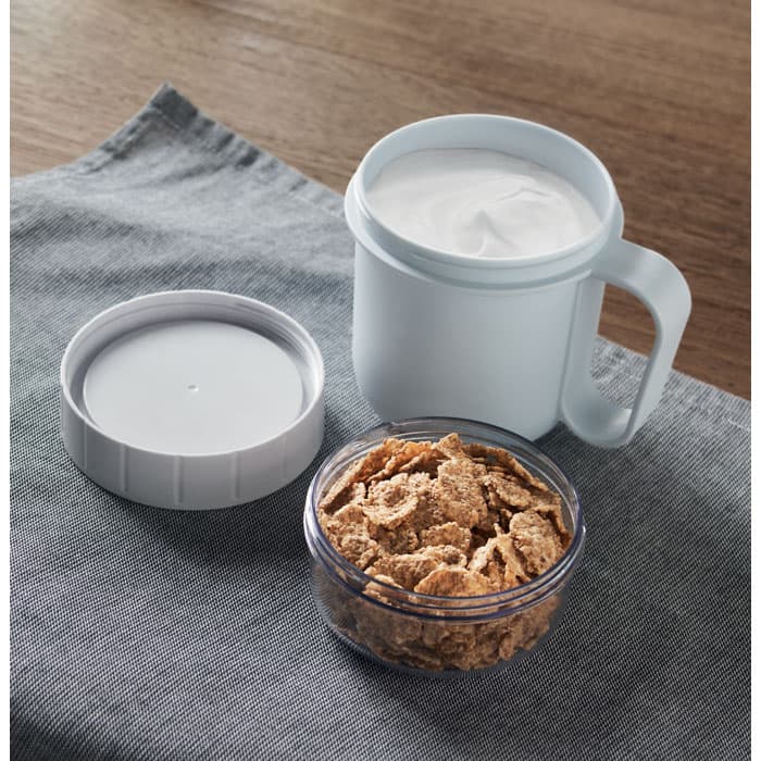 CUP ON GO Kubek podróżny PP 450 ml