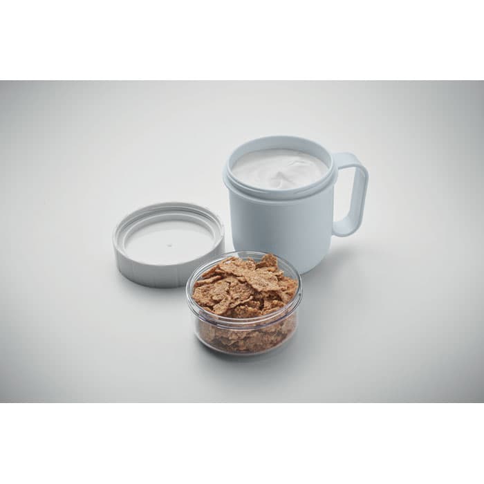 CUP ON GO Kubek podróżny PP 450 ml