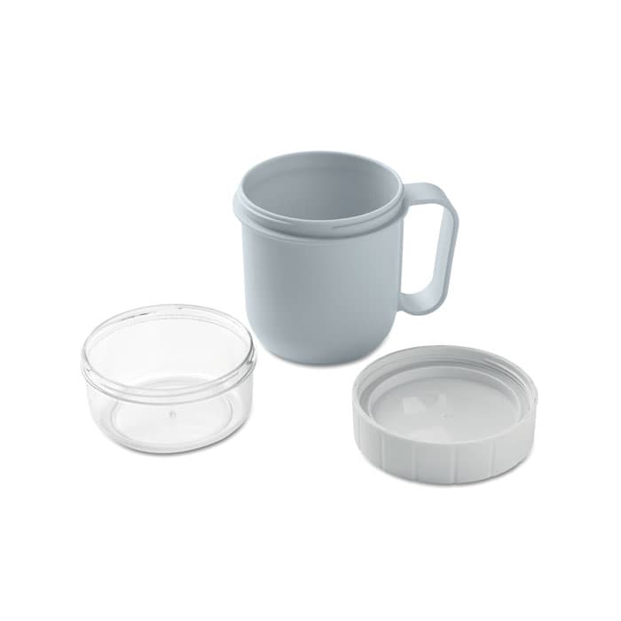 CUP ON GO Kubek podróżny PP 450 ml