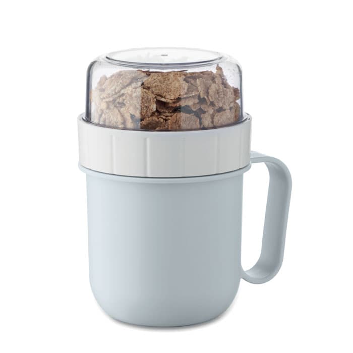 CUP ON GO Kubek podróżny PP 450 ml
