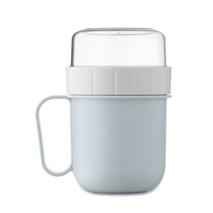 CUP ON GO Kubek podróżny PP 450 ml