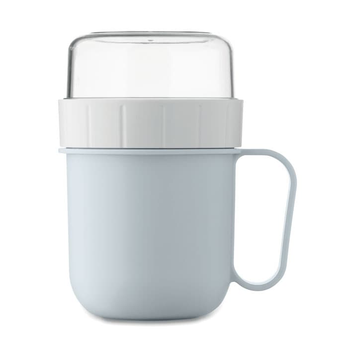 CUP ON GO Kubek podróżny PP 450 ml
