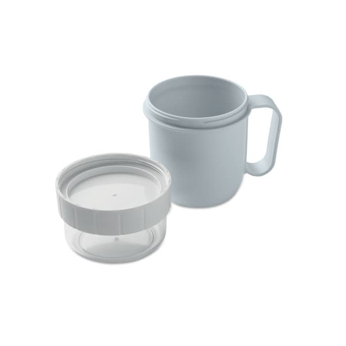CUP ON GO Kubek podróżny PP 450 ml