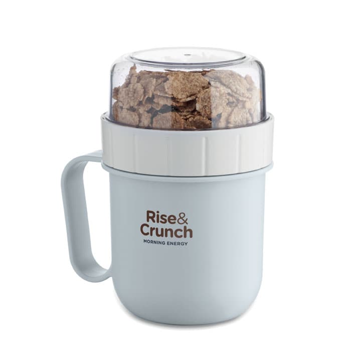 CUP ON GO Kubek podróżny PP 450 ml