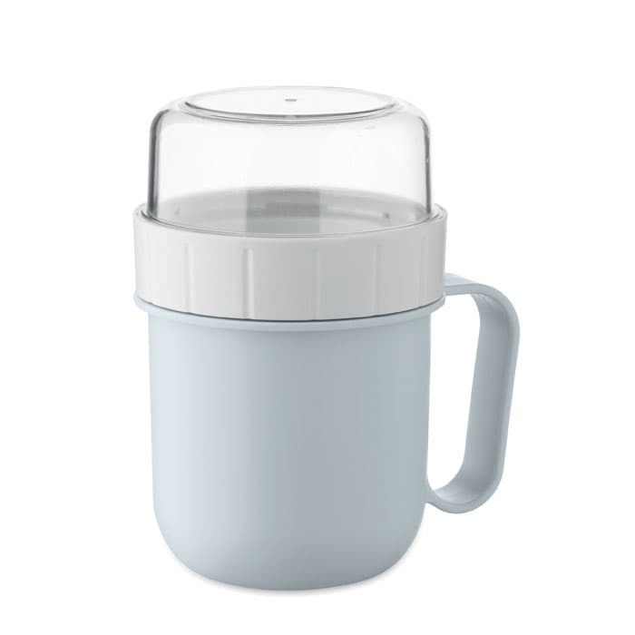 CUP ON GO Kubek podróżny PP 450 ml