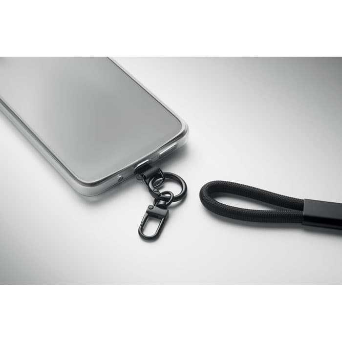 VRIST Smycz ładująca do telefonu 60W