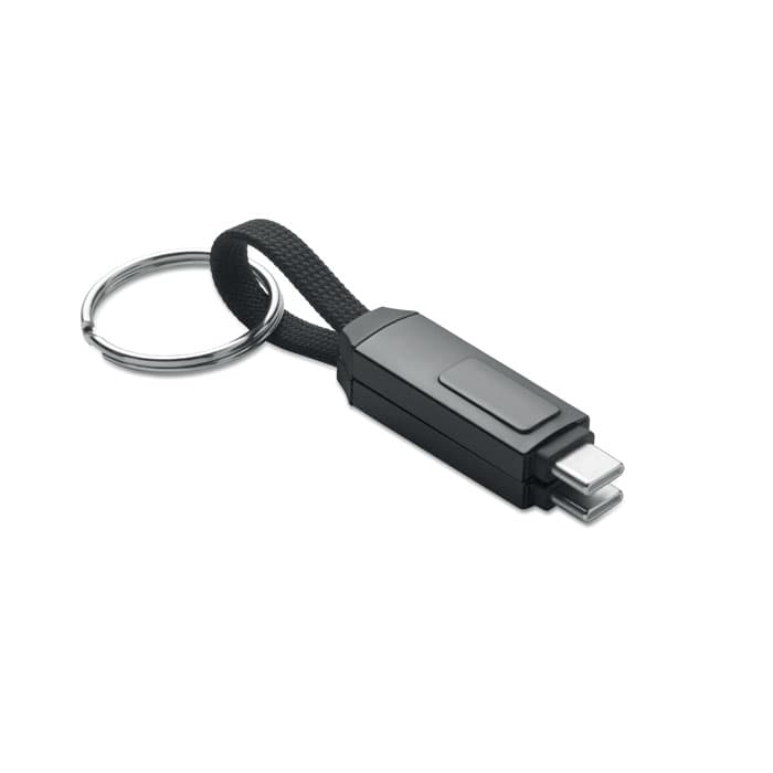 KEYSTO Brelok z kablem 60W