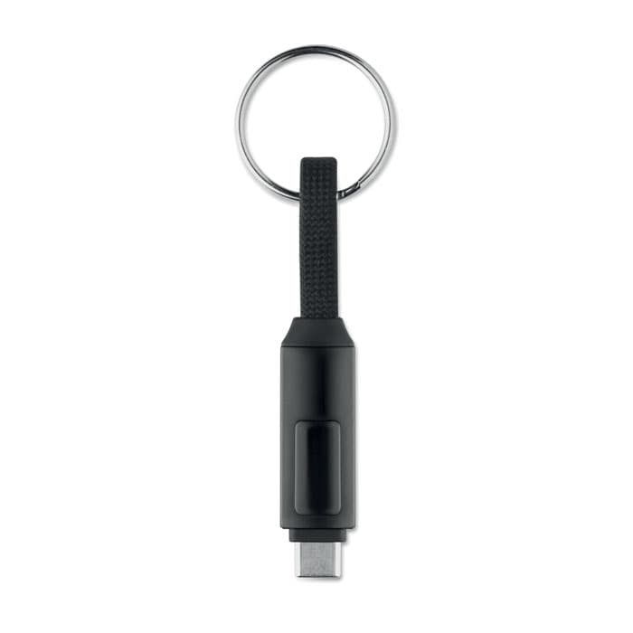 KEYSTO Brelok z kablem 60W