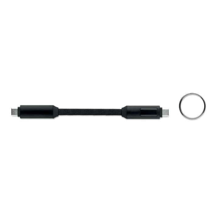 KEYSTO Brelok z kablem 60W