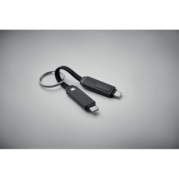 KEYSTO Brelok z kablem 60W