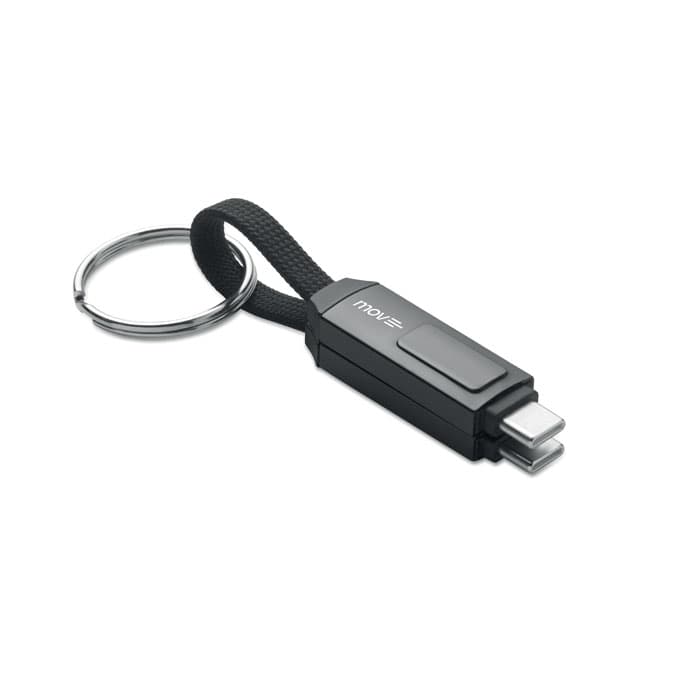 KEYSTO Brelok z kablem 60W